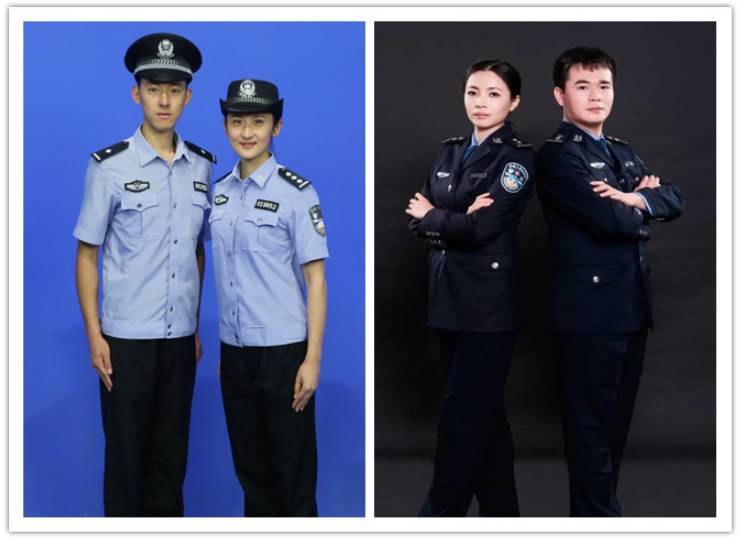 沭阳县保安公司保安服装器材销售部