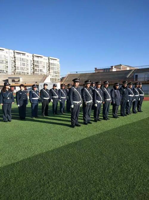永登金盾保安服务的美篇