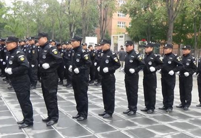 吴江保安服务