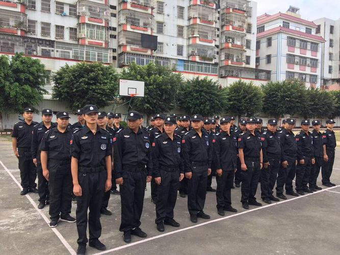 粤深保安携手汕头潮丰车行 特勤警车联合推介，共筑安全出行新防线